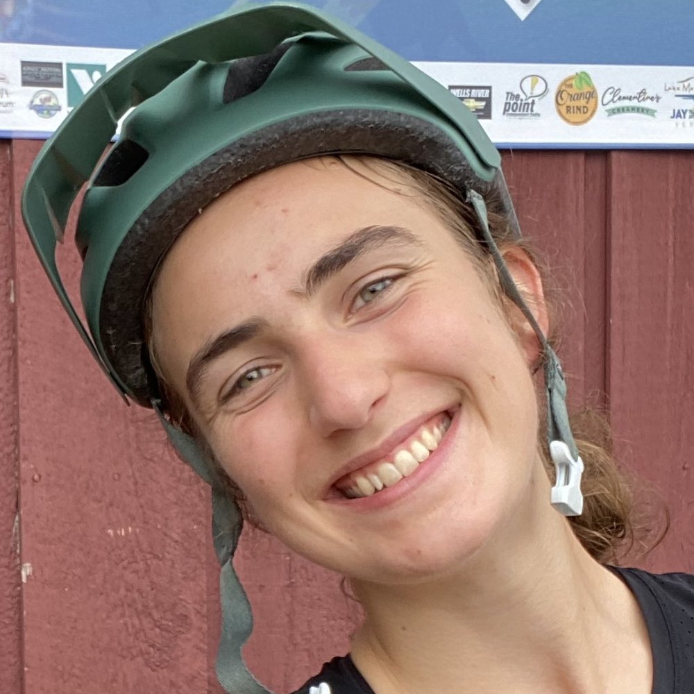 Meet your Posher, Jadyn